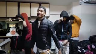 WHO THEY TLG Dooda X Lil Rome “WALKDOWN”Official Video REACTION [upl. by Asyram]