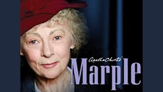 Agatha Christies Marple Geraldine McEwan 2004 ITV TV Series Trailer [upl. by Resiak]