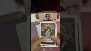 Rating￼the decks I have Literary Witches Oracle oracle tarot neworacle [upl. by Nanci]