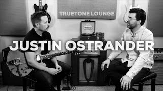 Justin Ostrander  Truetone Lounge [upl. by Eliot]