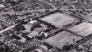 Trinity Grammar School Sydney 100 Years Past and Present [upl. by Nwahsir]