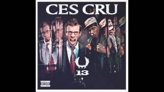 Ces Cru  Tempus Fugit quot13quot [upl. by Savannah18]