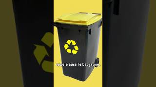 Si vous aussi vous jetez vos sacs plastiques dans le bac jaune ARRÊTEZ TOUT   LeChimiste [upl. by Albion]