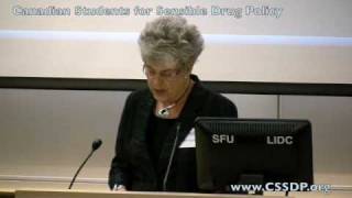 International Strategies  Judith Grant  Part 1 [upl. by Branscum]