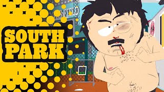 I Didnt Hear No Bell  SOUTH PARK [upl. by Eelarol]