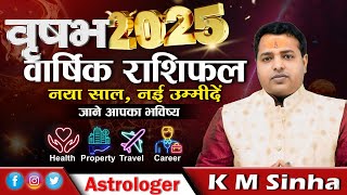 Taurus Your HOROSCOPE for 2025 Yearly Astrology Forecast [upl. by Enaitsirk]