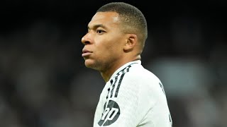 Ballon d’Or 2024  Vinicius Junior part favori Kylian Mbappé part de loin [upl. by Xxam]