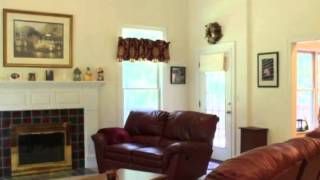 1 Lyford Road Hopkinton MA Real Estate Video [upl. by Pip]