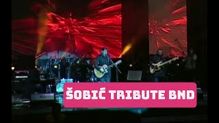 Šobić tribute band  Svetozara Markovića 39 [upl. by Fabien]