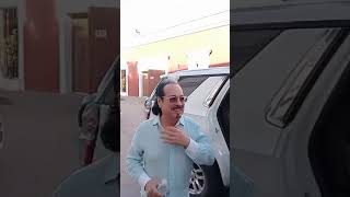 Asi fue el arribo de los jefes de Jefes los tigres del norte a Mocorito Sinaloa 🎸🐯 [upl. by Einniw564]