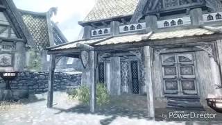 Skyrim todas lojas de alquimia [upl. by Blaze]