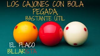 Cajon Bola pegada Ep 164 [upl. by Erreit408]