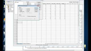 Análisis de ítems mediante SPSS  2  Análisis de ítems [upl. by Haseena51]