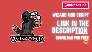 Wizard Pro Script 😍 Link in Description 🔥 wildanimalsonline wildcraft giveaway [upl. by Esya]