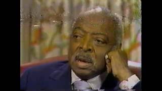 ABC World News Tonight feature on death of Count Basie on April 26 1984 [upl. by Disharoon]