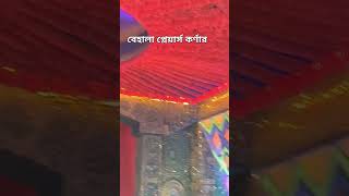 Behala Players Corner Durga Pujo bengalidhak dhaakmusic shortvideo behala durgapuja2024 [upl. by Gamber868]