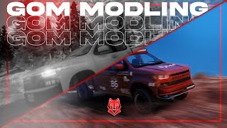 Declasse Yosemite XL Pack ★ GTA 5  gommodelingcom [upl. by Nnednarb]