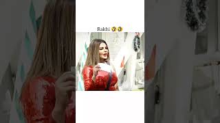 Bigg boss rakhi sawant bbott3 funny rakhisawant biggboss [upl. by Ycart246]