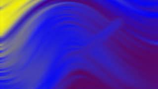 Colorfull Waves Animation [upl. by Ho]