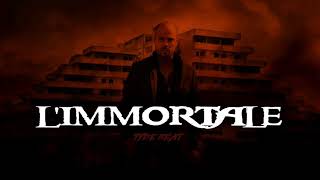 FREE  quotLIMMORTALEquot GOMORRAH  CIRO MOVIE TYPE BEAT [upl. by Malita]