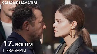 Şahane Hayatım 17 Bölüm 1 Fragman  “ Eve Geri Döneceksin ” [upl. by Teryl]