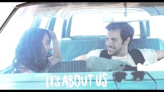 Alex amp Sierra  Its About Us Album Interlude Audio [upl. by Nuarb]