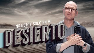 No estoy solo en mi desierto  Andrés Corson  Prédicas Cristianas  Prédicas para levantar el animo [upl. by Atteirneh]