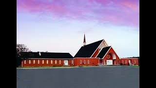 Bedford Baptist Church  November 17th 2024 [upl. by Immot]