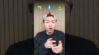 Jersey club Emoji Beatbox Challenge tiktok beatbox [upl. by Geraud811]