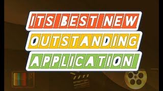 ITS BEST NEW OUTSTANDING APPLICATION FOR ANDROID ANED FIRESTICK [upl. by Etat]