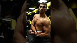 naturalbodybuilding motivation greekbodybuilding bodybuilding pushday tips greece nestorius [upl. by Akcire]