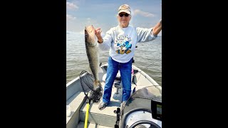 Allan and Barb  Wabigoon Lake Outfitters [upl. by Chew]