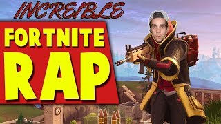 Reaccion Rap de Fortnite  Bambiel Prod Draizeng [upl. by Atires]