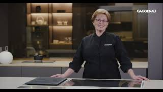 Gaggenau US  Full Surface Induction  1 Introduction [upl. by Kcirttap265]