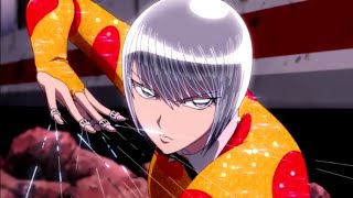 Karakuri Circus หุ่นเชิดสังหาร AMV  Pro [upl. by Idnem829]