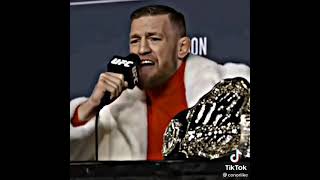 Conor McGregor Clothes StyleСтиль одежды Конора МакГрегора [upl. by Erdnoed]