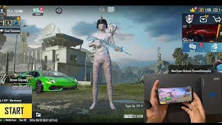 Samsung S9  Complete PUBG Test 2024 TDMCLASSIC [upl. by Lener956]