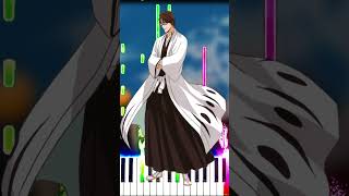 Bleach OP 13  quotRanbu no Melodyquot  Tutorial de Piano AVANZADO tutorial pokemon [upl. by Mariandi]