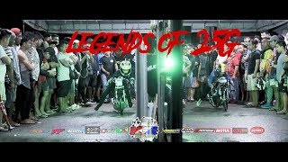 NGO Philippines  Legends of 25G Ep 2 [upl. by Junius159]