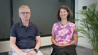 ESCMID Global 2024 invited programme Annelies Zinkernagel and Robert Skov [upl. by Weisberg]