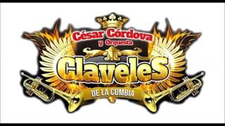 LOS CLAVELES DE LA CUMBIA  TU POETA PRIMICIA 2015 ★JAIME CARMONA★ [upl. by Arabela]