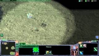 StarCraft 2 Protoss Warp Gate Guide [upl. by Yddet]