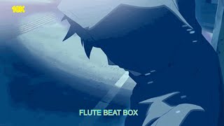 Beat box flute altaj flute recorder beatbox 1 HOUR [upl. by Bonni]