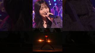 ONLY MY RAILGUN  Airi Suzuki airisuzuki wotagei dance ヲタ芸 fripside anisong anime [upl. by Odanref]