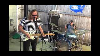 Mercury Rocket  Candelabra live in FTW TX 2016 [upl. by Elli]