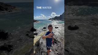 Kaven’s Travels to Hawaii Day 1 hawaii travel travelvlog [upl. by Zeba]