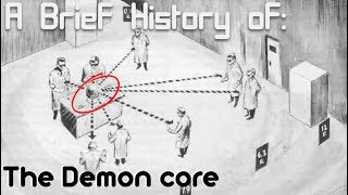 A Brief History of The Demon Core Short Documentary [upl. by Egidio751]