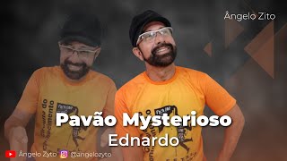 Pavão Mysterioso  Ednardo  Ângelo Zyto [upl. by Petulia]