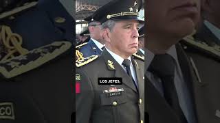 Esto es lo que gana un militar en México 🇲🇽💸 [upl. by Ecyrb]