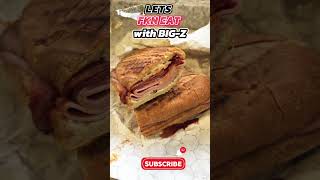 Bosa Foods  1465 kootenay st Vancouver bc  Best 7 subs in Vancouver [upl. by Buchanan]